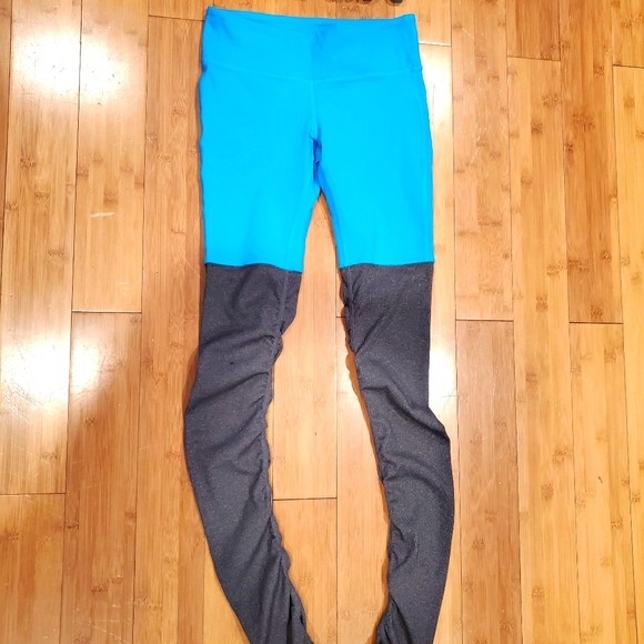 ALO LEGGINGS High-Waist Goddess Legging - Picture 1 of 3